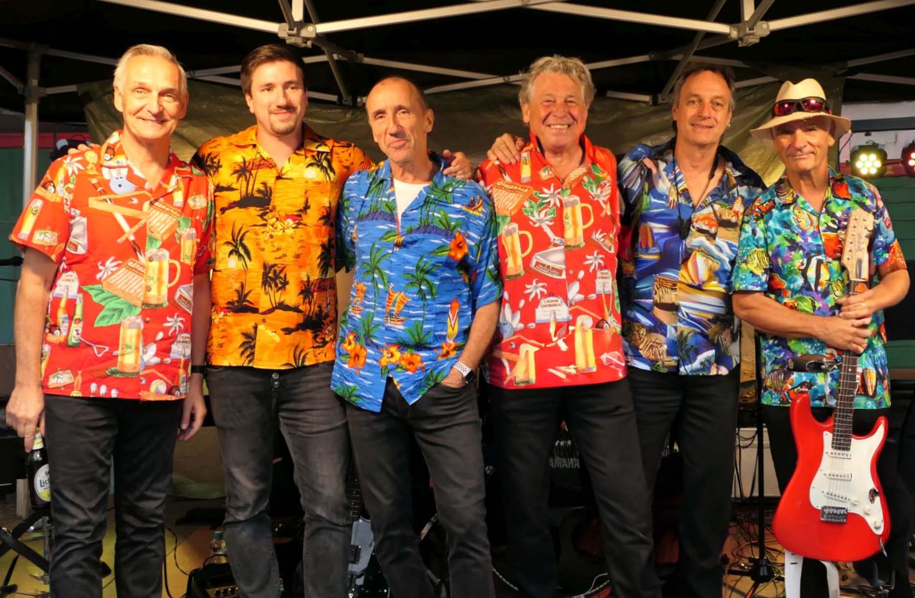 Bandbild Platzhalter